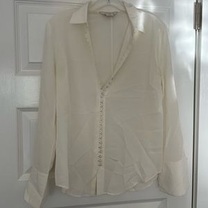 Club Monaco Blouse